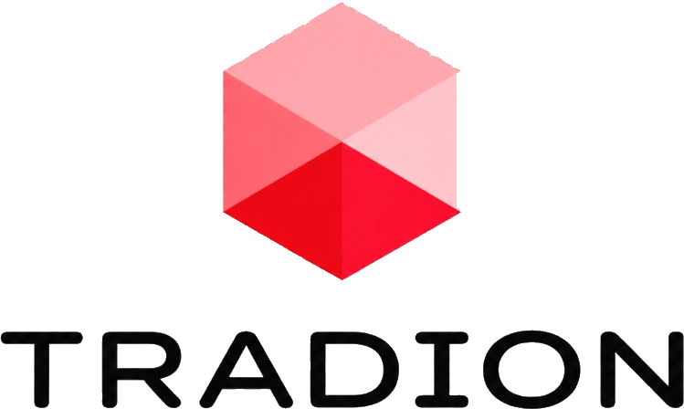 TRADION logo