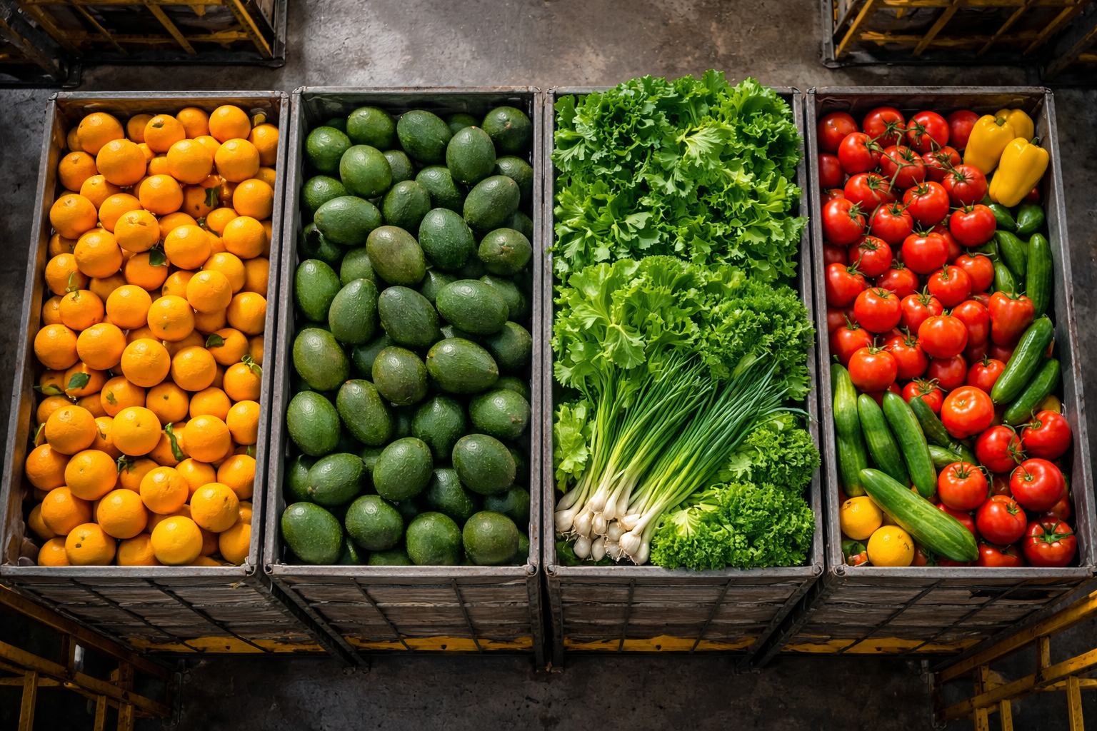 Food Products